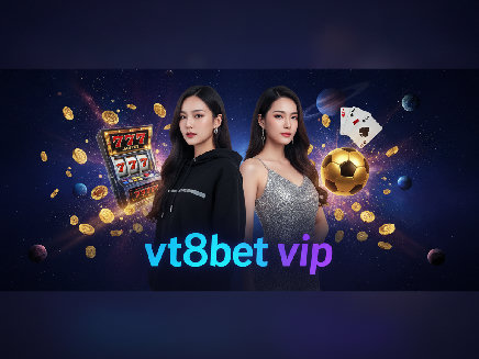 vt8bet vip slot