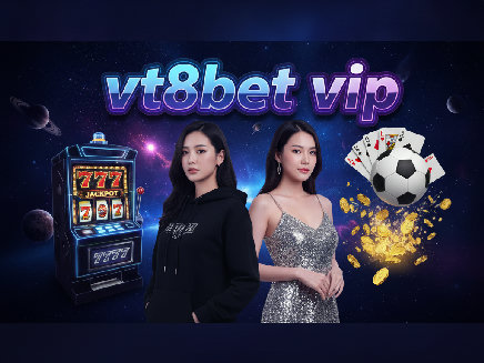 vt8bet vip